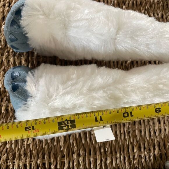 Small Foot 13 inch Plush Abdominal NWT - Picture 10 of 11